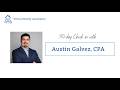 Austin Galvez 30-Day Testimonial | Virtual Realty Assistants | VRA
