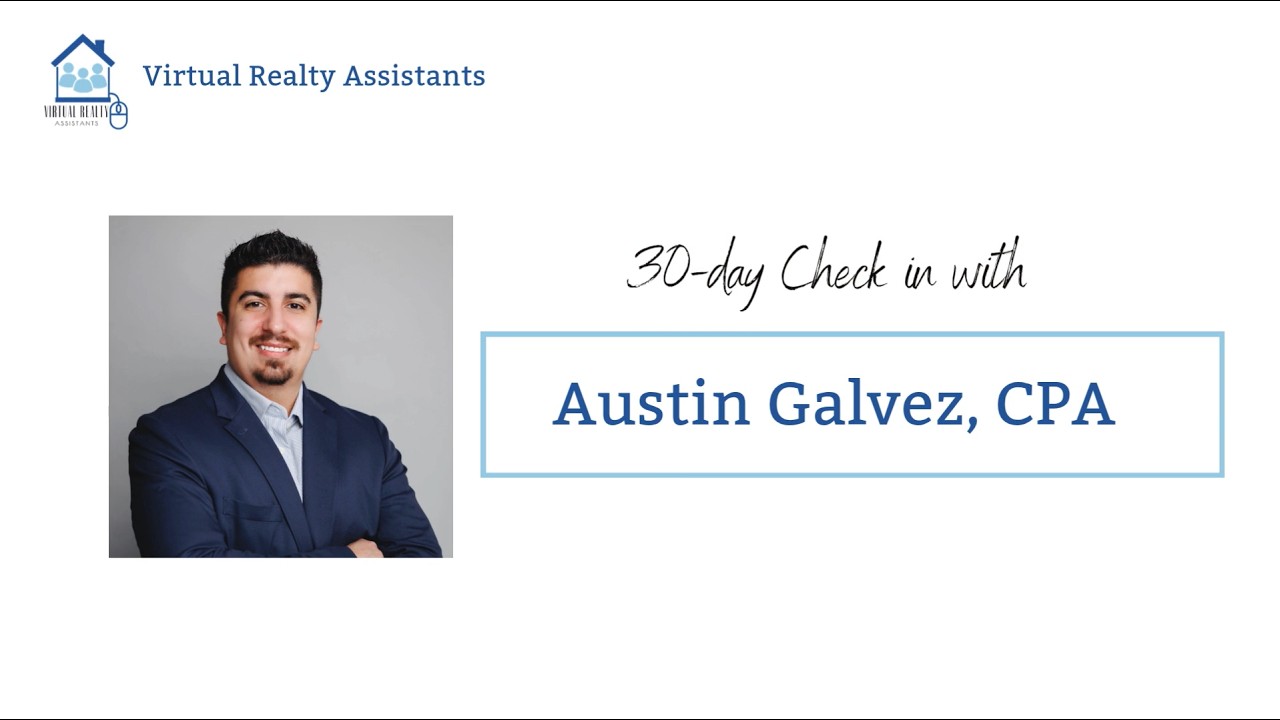 Austin Galvez testimonial