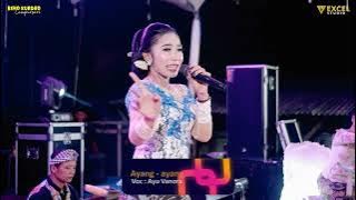 Ayang ayang - Ayu Vanora | Bima Kurdho Campursari Bandengan Nyamplung Jepara