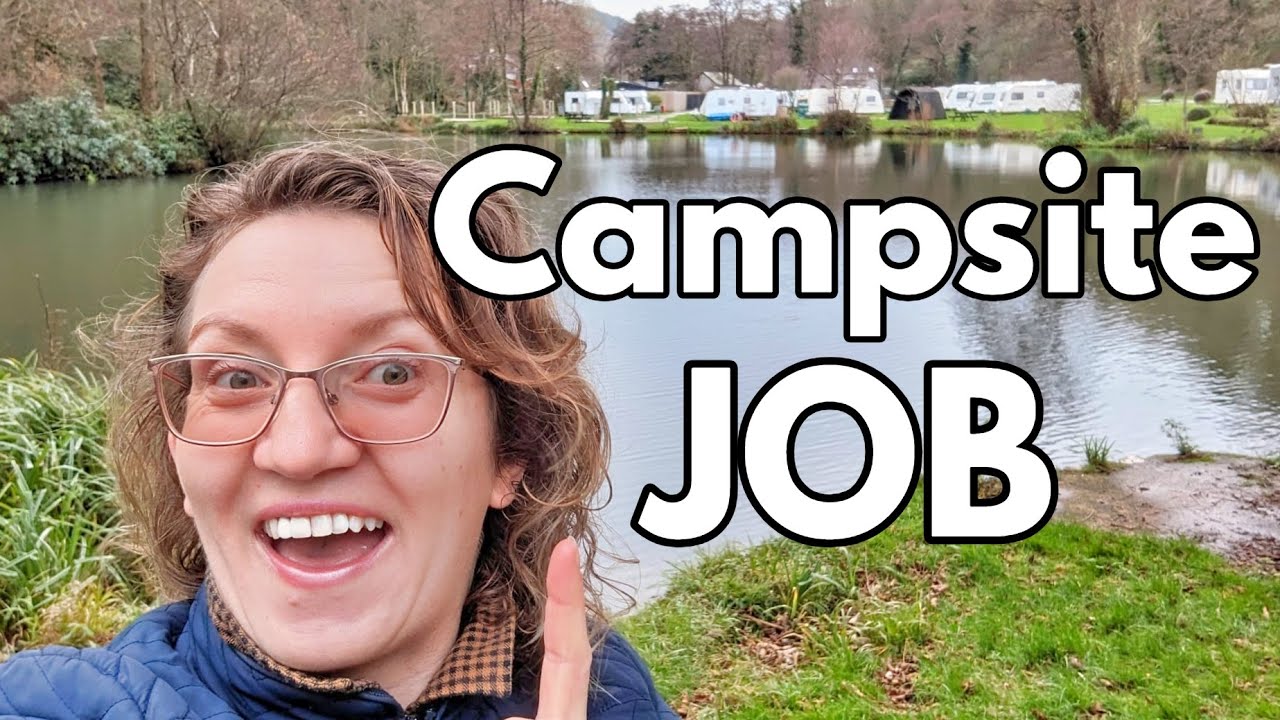 89 Getting Campsite Job The Ultimate Guide to Working as Campsite