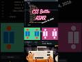 CSS Battle | Simple Shape Today January 14, 2026 #cssbattle #shorts