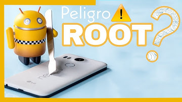 Que es rootear un celular y para que sirve