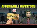 Unveiling golden chance for affordable projects investors  larisa realtech  affordable investment