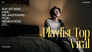 AKUSTIK CAFE SANTAI 2022 Full Album - AKUSTIK LAGU INDONESIA 2025