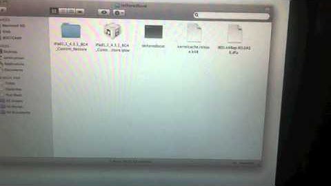 How to Boot Successfully after Jailbreaking (tethered) idevice on iOS 4.3.1