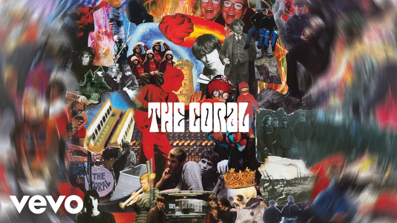 在 YouTube 上观看 The Coral - Bad Man (Official Audio) 在 YouTube 上观看 The Coral - Bad Man (Official Audio)