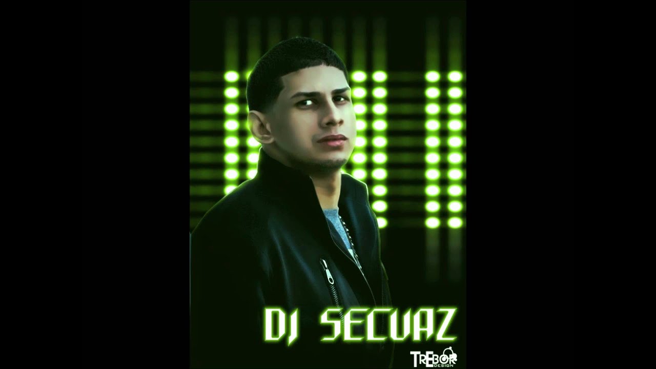 dj secuaz supermix