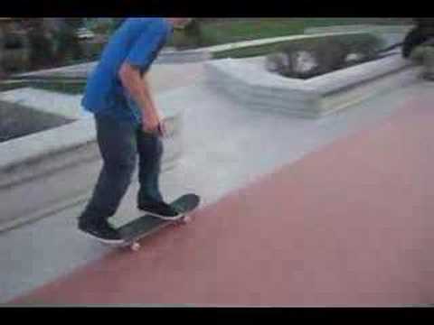 how to go gnar in 5 easy steps