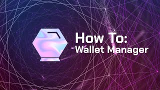 How To Use Wallet - ProphetBots
