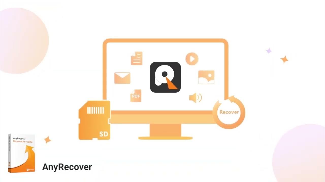 How to Fix Corrupted SD Card Without Losing Data YouTube