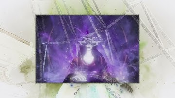 Fatal Frame : Mask of The Lunar Eclipse - Final Boss