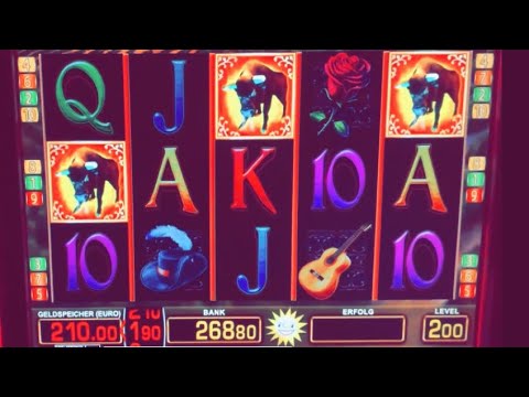 El Torero Freispiele! Merkur Magie! BIGWIN - Casino Spielautomat Slot 2020  Hammer Gewinne!