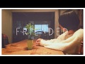 Sori Sawada「friended」Lyric Video