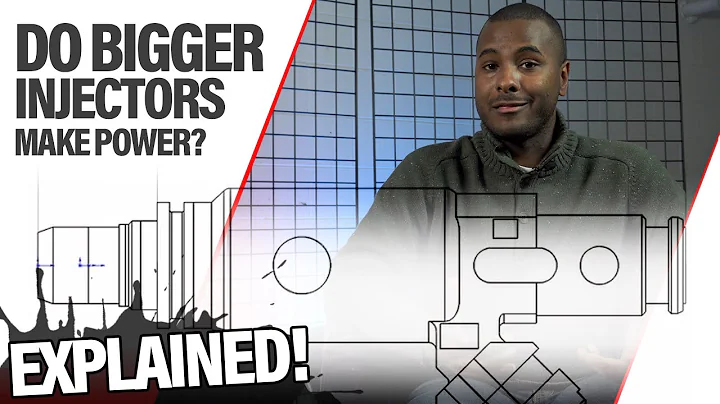 Should You Upgrade Your Injectors? // Behind the Builds