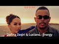 Dafina Zeqiri Luciano Energy COVER DJ Creat Dafina Zeqiri Luciano Energy COVER DJ Creat