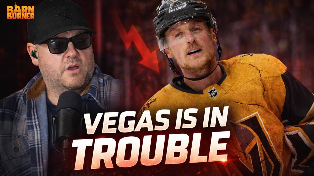 Is It Officially PANIC TIME In Vegas?? 😬  | FN Barn Burner