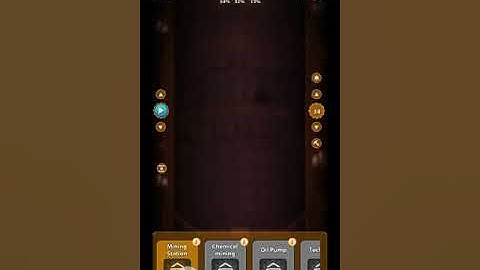 Deep Town gameplay (started playing before uploading)