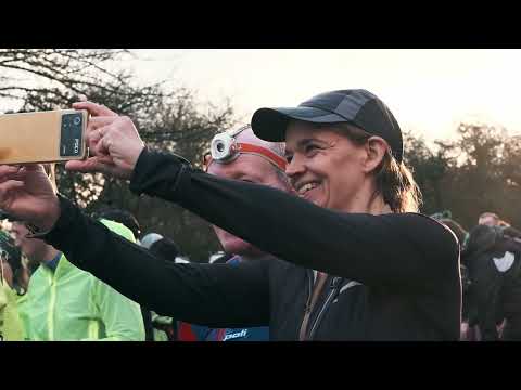 Foulées Nocturnes de la St Patrick 2023