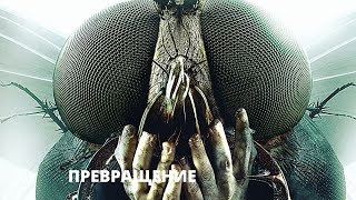 видео: ПРЕВРАТИЛСЯ В ЖУТКОЕ НАСЕКОМОЕ! Превращение. Лучшие фильмы. Filmegator картинка: ПРЕВРАТИЛСЯ В ЖУТКОЕ НАСЕКОМОЕ! Превращение. Лучшие фильмы. Filmegator