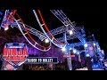 Bungee Slider to Bullet | Australian Ninja Warrior 2018