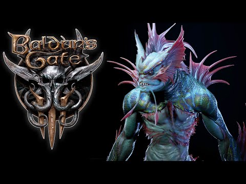 Видео: Baldur's Gate 3 - #Прохождение 26