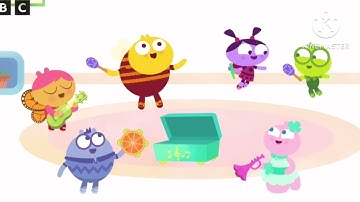 Number lore 5.1 bloopers special