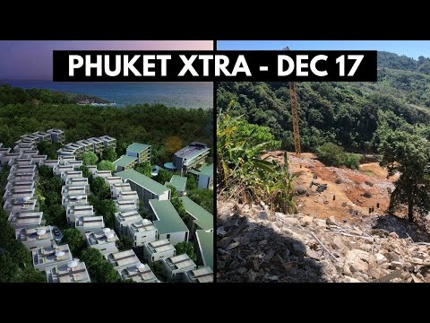 Massive project now rubble, Casino project under consideration? || Thailand News