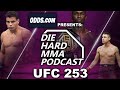 UFC 253 Picks and Predictions | Israel Adesanya vs Paulo Costa Full Card Best Bets | Fight Island