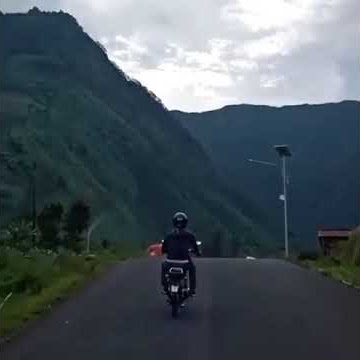 STORY WA Polosan [Pemandangan]🔥Keren Parah