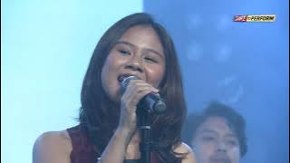 Nadin Amizah (BERTAUT – SORAK SORAI) – SUPERMUSIC NEXTzone Virtual Live Concert