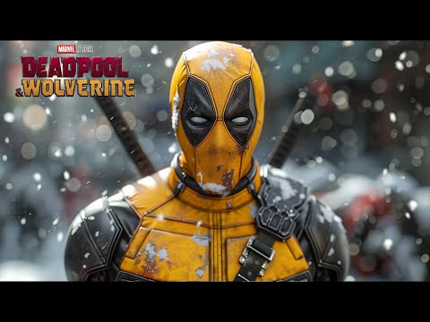 Deadpool \u0026 Wolverine | Final Trailer