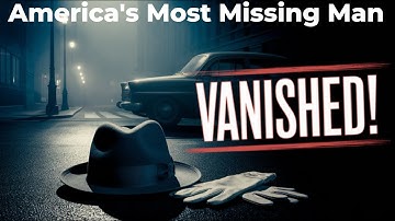 What Happened to Judge Joseph F Crater? America