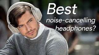 Sony WH-1000X M3 unboxing: the new gold standard for noise-cancelling cans?