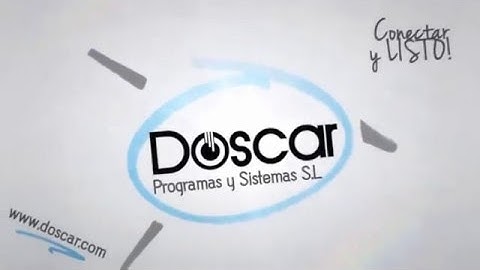 Facturas Rectificativas Ventas/Compras - Software Doscar Bar Restaurante