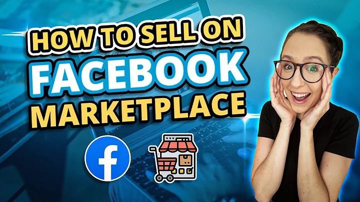 How to Sell on Facebook Marketplace (For Businesses)