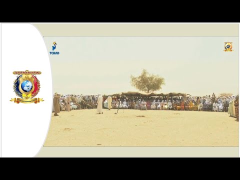 BARH EL-GAZEL - Ouverture d'un marché hebdomadaire à Mandjourah