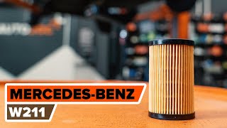 Mercedes Bussi 7 5T 2023 huolto: ohjevideo