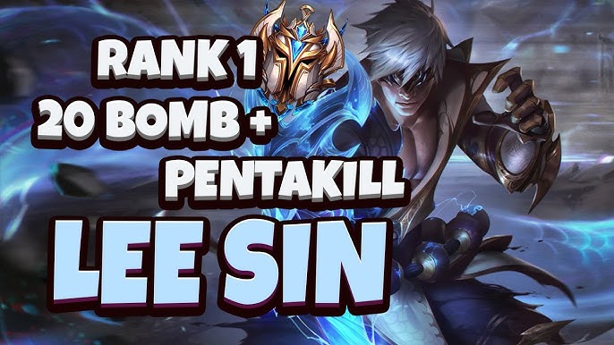 LoL players slam Riot Games for “insulting” Prestige Lee Sin skin
