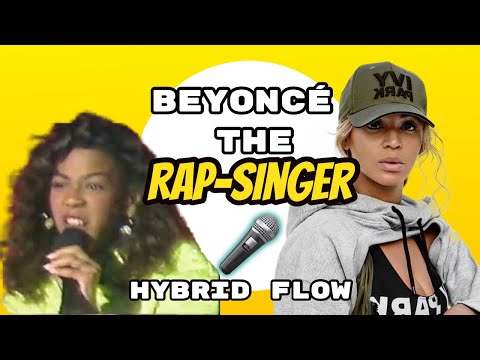 Video: Beyonceina Kći Pjeva Rap