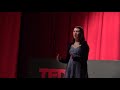 Why I Don’t Like Strong Female Characters | Jocelyn Bishop | TEDxBrownSchool