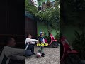 The Fastest Kid Ever?