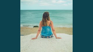 Tranquil Seashore Relaxing Oceanic Symphony