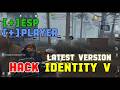 Identity V Latest Update | ESP PLAYER HUNTER NEW 2026