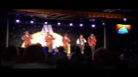 concert