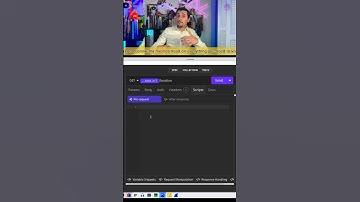 DANGER! Entering Pre-Scripting! #jesprotech #kotlin #inso #code #insomnia #java #kong #programming