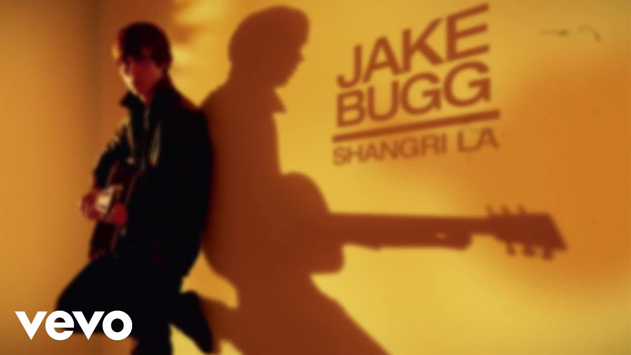 Jake Bugg - Me And You (Audio)