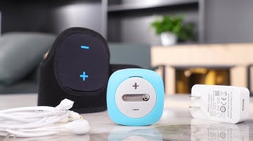 Wearable FES Device to improve foot drop - MStim Drop LGT-233