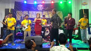 Live Streaming PANDAWA  Music