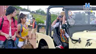 RGV's Dangerous Movie ||'LOVE IS LOVE' VIDEO SONG || Naina Ganguly || Apsara Rani