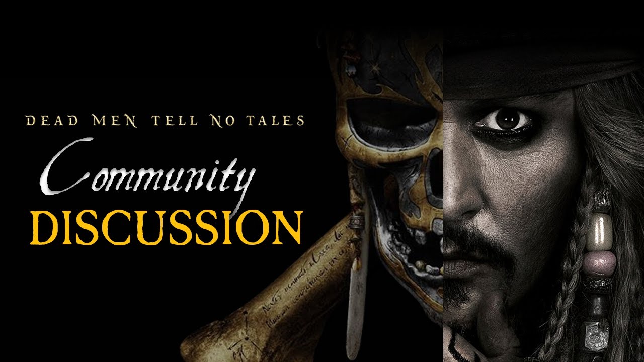 Pirates of the Caribbean Dead Men Tell No Tales Complete Movie Discussion camera iphone 8 plus apk